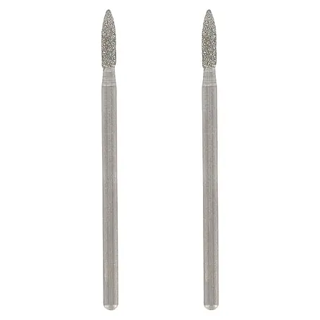 Dremel  Diamant-Schleifstifte Mod. 7144