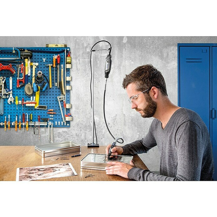 Dremel 2222