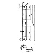 Stabilit Winkelblech