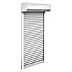 Schellenberg Rollladen-Komplett-Set MINI (Vorbau, 115 x 140 cm) | BAUHAUS