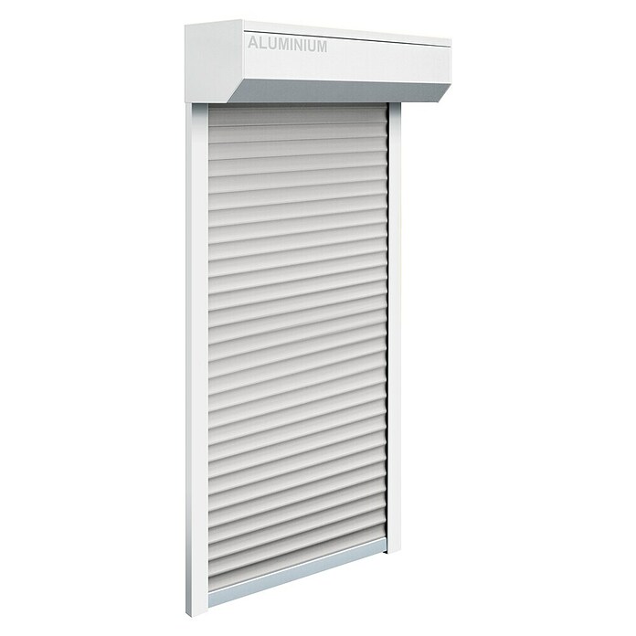 Schellenberg Rollladen-Komplett-Set MINI (Vorbau, 105 x 210 cm) | BAUHAUS