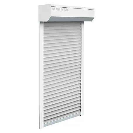 Schellenberg  Rollladen-Komplett-Set MINI