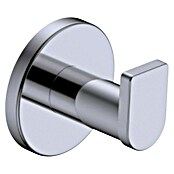 Camargue Lhotse Colgador de baño (Cromo) | BAUHAUS