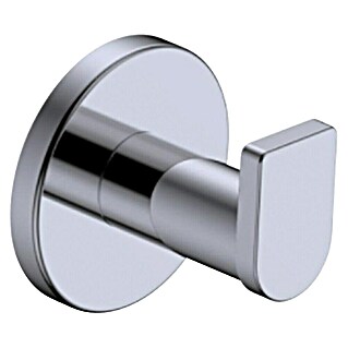 Camargue Lhotse Colgador de baño (Cromo)