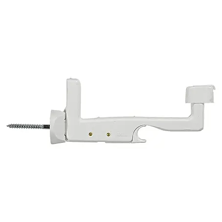 Retenedor para puerta y ventana