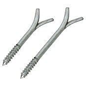 Tornillo especial (Ø x L: 18 x 90 mm, 200 ud.) | BAUHAUS