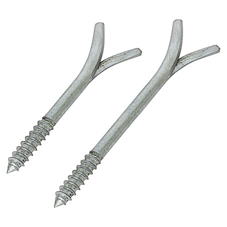Tornillo especial (Ø x L: 18 x 90 mm, 200 ud.)