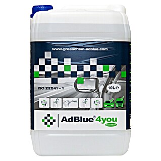 Tekočina AdBlue 4you (10 l)