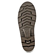 Black Fox Gummistiefel Chaume (Schuhgröße: 46, PVC, Grün) | BAUHAUS