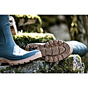 Black Fox Gummistiefel Fox (Schuhgröße: 46, Grün) | BAUHAUS
