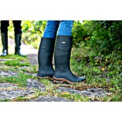 Black Fox Gummistiefel Fox (Schuhgröße: 46, Grün) | BAUHAUS