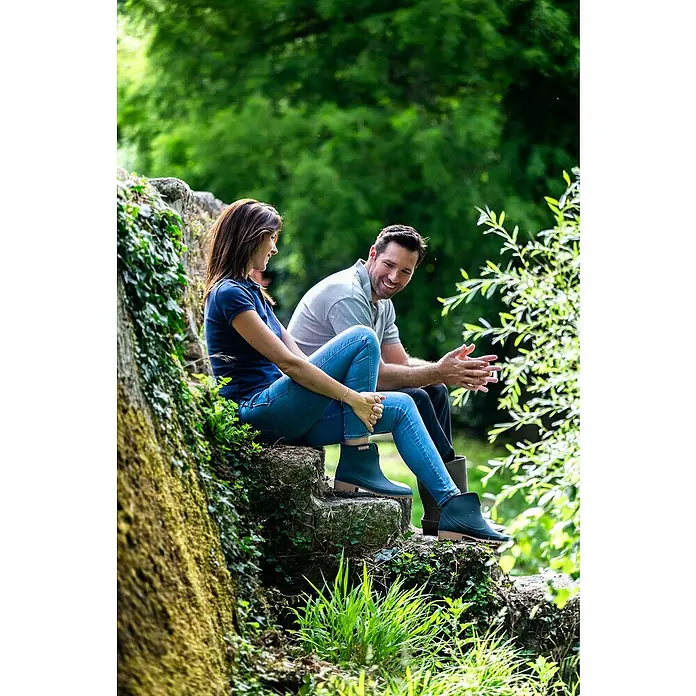 Black Fox Stiefelette Preston kaufen