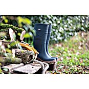 Black Fox Gummistiefel Fox (Schuhgröße: 46, Grün) | BAUHAUS