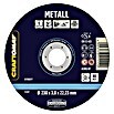 Craftomat Trennscheibe A30Q-BF (Geeignet für: Metall, Durchmesser Scheibe: 230 mm, Stärke Scheibe: 3 mm) | BAUHAUS