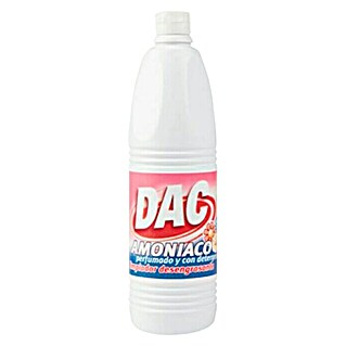 Amoníaco perfumado DAC (1 l, Botella)