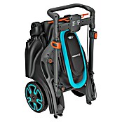 Gardena Power for All 18V Accu Grasmaaier PowerMax Duo 46/36V (18 V, 2 accu's, 4 Ah, Snijbreedte: 46 cm) | BAUHAUS