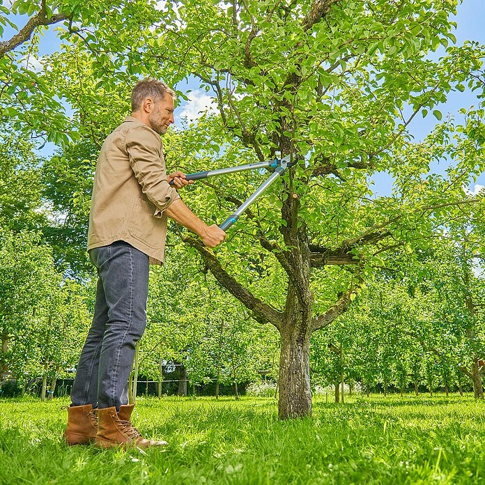 Gardena EasyCut Astschere L (Länge: 670 mm) | BAUHAUS
