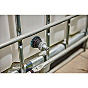 Gardena Anschlussstück Push In G1
