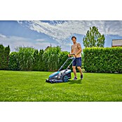 Gardena Power for All 18V Accu Grasmaaier PowerMax Duo 46/36V (18 V, 2 accu's, 4 Ah, Snijbreedte: 46 cm) | BAUHAUS