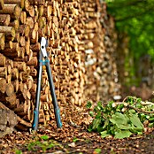 Gardena EnergyCut Cortarramas para jardín Pro L (Sistema de corte de las tijeras de jardinería: Bypass, Grosor de rama máx.: 50 mm) | BAUHAUS