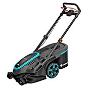 Gardena Power for All 18V Accu Grasmaaier PowerMax Duo 46/36V (18 V, 2 accu's, 4 Ah, Snijbreedte: 46 cm) | BAUHAUS