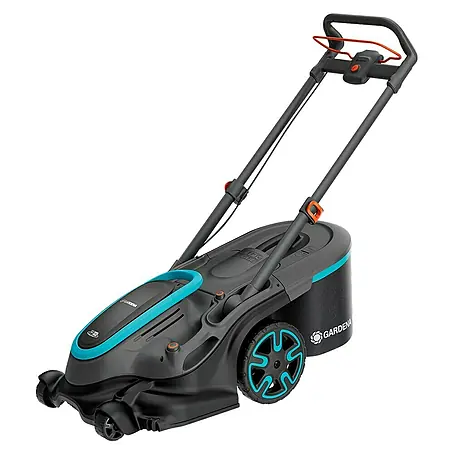 Gardena Power for All 18V Akku-Rasenmäher PowerMax Duo 46/36V