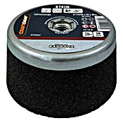 Craftomat Schleiftopf CS24N (Geeignet für: Stein, Max. Arbeitsgeschwindigkeit: 90 m/s) | BAUHAUS
