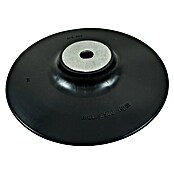 Craftomat Gummi-Stützteller (Durchmesser Scheibe: 180 mm, M14 Gewinde) | BAUHAUS