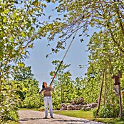 Gardena StarCut Baumsäge Pro L Set (Mit Teleskopstiel, Teleskopierbar: 175 cm - 400 cm) | BAUHAUS