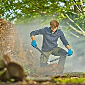 Gardena EnergyCut Cortarramas para jardín Pro L (Sistema de corte de las tijeras de jardinería: Bypass, Grosor de rama máx.: 50 mm) | BAUHAUS