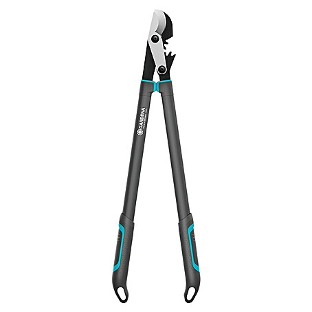Gardena EnergyCut Astschere Pro L (Schneidsystem Gartenschere: Bypass, Max. Aststärke: 50 mm)