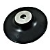 Craftomat Rubber schuurplateau 