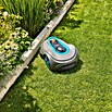 Gardena Mähroboter smart SILENO free (1 200 m², Schnittbreite: 22 cm, Satellitengestützte Navigation, GPS) | BAUHAUS