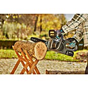 Gardena Power for All 18V Motosierra de batería PowerSaw 250/18V (18 V, Sin batería, Longitud de la cuchilla: 25 cm) | BAUHAUS