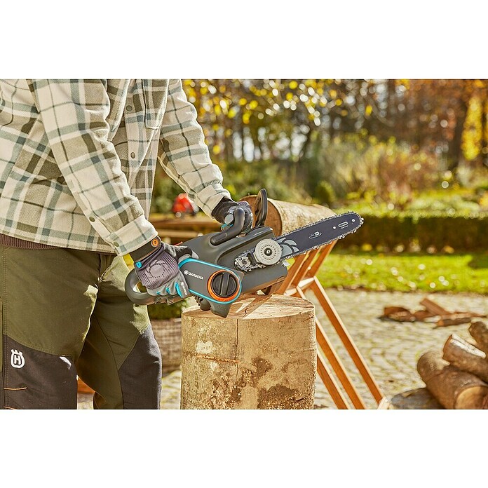 Gardena Power for All 18V Zaagketting 3/8