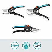 Gardena Gartenschere PremiumCut Flex (Max. Aststärke: 24 mm) | BAUHAUS