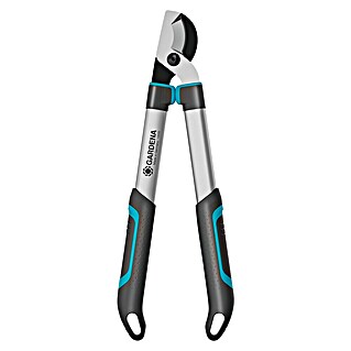 Gardena EasyCut Astschere S (Bypass, Länge: 500 mm)