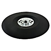 Craftomat Rubber schuurplateau (Schijfdiameter: 125 mm, M14 schroefdraad) | BAUHAUS