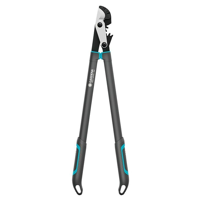 Gardena EnergyCut Astschere Pro L (Schneidsystem Gartenschere: Amboss, Max. Aststärke: 50 mm) | BAUHAUS