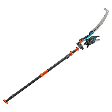 Gardena StarCut Baumsäge Pro L Set