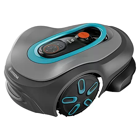 Gardena  Mähroboter smart SILENO pro 600 m²