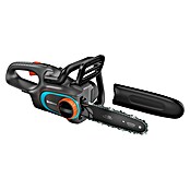 Gardena Power for All 18V Motosierra de batería PowerSaw 250/18V (18 V, Sin batería, Longitud de la cuchilla: 25 cm) | BAUHAUS