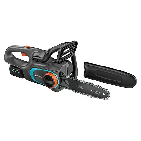 Gardena Power for All 18V Akku-Kettensäge PowerSaw 250/18V