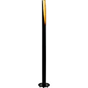 Eglo Barbotto LED-Stehleuchte (5 W, Schwarz, Höhe: 137 cm)