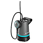 Gardena Schoonwater dompelpomp 20000 Basic (550 W, Max. leversnelheid: 20.000 l/u) | BAUHAUS