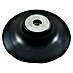 Craftomat Rubber schuurplateau 