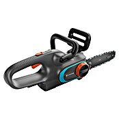 Gardena Power for All 18V Motosierra de batería PowerSaw 250/18V (18 V, Sin batería, Longitud de la cuchilla: 25 cm) | BAUHAUS