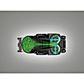 Gardena Power for All 18V Accu Grasmaaier PowerMax Duo 46/36V (18 V, 2 accu's, 4 Ah, Snijbreedte: 46 cm) | BAUHAUS