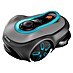 Gardena Mähroboter smart SILENO free 