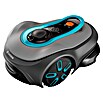 Gardena Mähroboter smart SILENO free (1 200 m², Schnittbreite: 22 cm, Satellitengestützte Navigation, GPS) | BAUHAUS